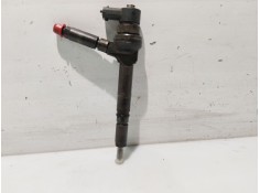 Recambio de inyector para opel astra h berlina enjoy referencia OEM IAM    2
