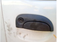 Recambio de maneta exterior delantera derecha para renault kangoo express (fc0/1_) d 65 1.9 (fc0e, fc02, fc0j, fc0n) referencia 