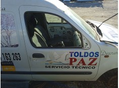 Recambio de puerta delantera derecha para renault kangoo express (fc0/1_) d 65 1.9 (fc0e, fc02, fc0j, fc0n) referencia OEM IAM 7