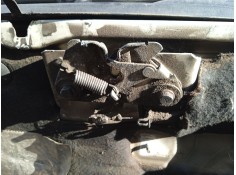 Recambio de cerradura capot para renault kangoo express (fc0/1_) d 65 1.9 (fc0e, fc02, fc0j, fc0n) referencia OEM IAM 8200247950