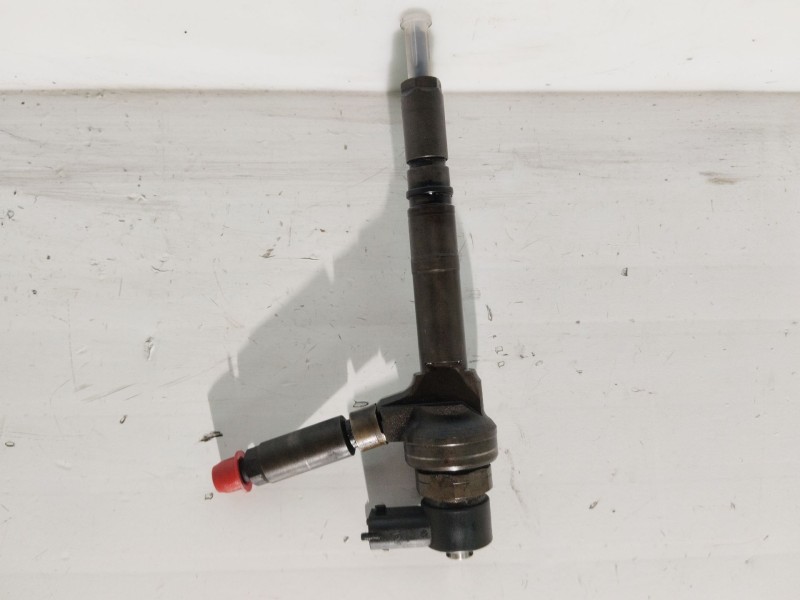 Recambio de inyector para opel astra h berlina enjoy referencia OEM IAM 240832225902  