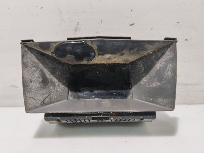 Recambio de pantalla multifuncion para opel astra h berlina enjoy referencia OEM IAM 13178570 5WK70036 