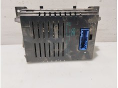 Recambio de pantalla multifuncion para opel astra h berlina enjoy referencia OEM IAM 13178570 5WK70036  2