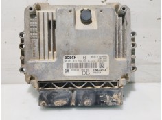 Recambio de centralita motor uce para opel astra h berlina enjoy referencia OEM IAM 0281012694   2