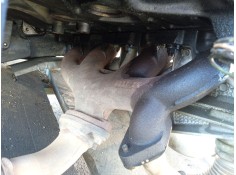 Recambio de colector escape para renault kangoo express (fc0/1_) d 65 1.9 (fc0e, fc02, fc0j, fc0n) referencia OEM IAM 7700101361