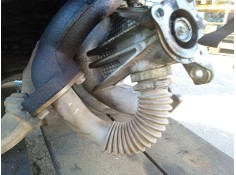 Recambio de tubo para renault kangoo express (fc0/1_) d 65 1.9 (fc0e, fc02, fc0j, fc0n) referencia OEM IAM 7700112009  