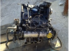 Recambio de despiece motor para renault kangoo express (fc0/1_) d 65 1.9 (fc0e, fc02, fc0j, fc0n) referencia OEM IAM F8Q632  