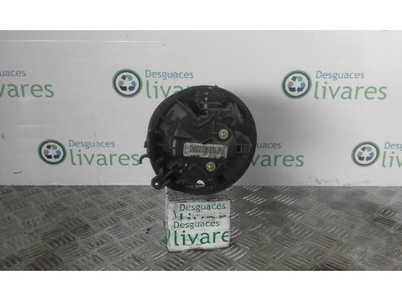 Recambio de ventilador calefaccion para citroen c3 1.4 hdi sx plus   |   04.02 - 12.08 | 2002 - 2008 | 68 cv / 50 kw referencia 