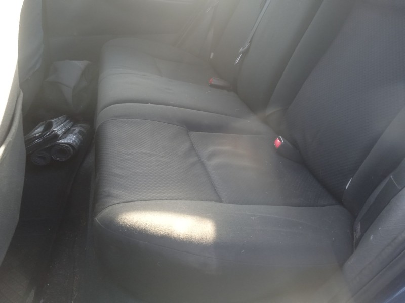 toyota corolla (_e12_) del año 2005