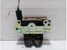 Recambio de cerradura maletero / porton para opel astra h berlina enjoy referencia OEM IAM 495058724   2