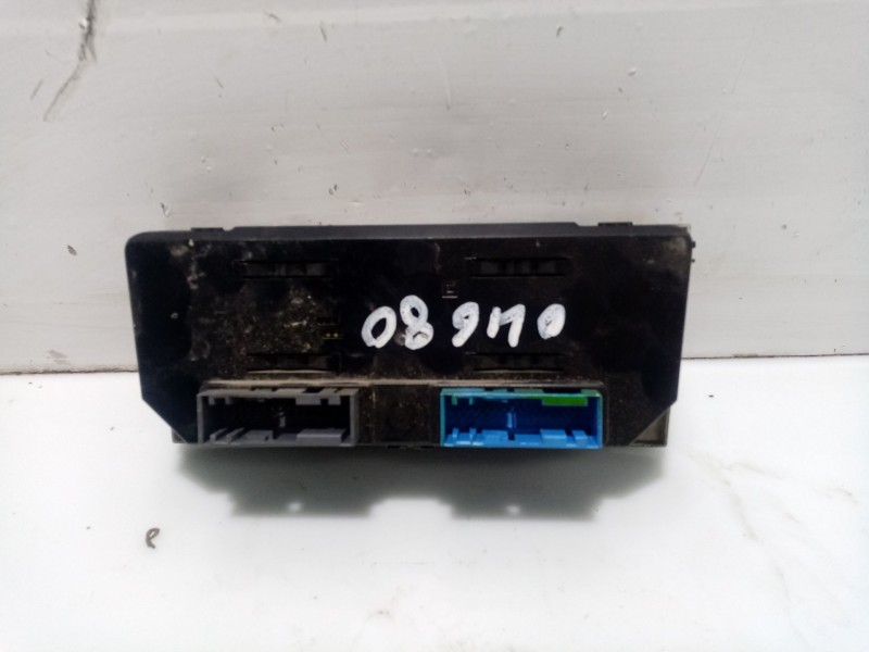 Recambio de mando climatizador para opel astra h berlina enjoy referencia OEM IAM 6822053 13122963 