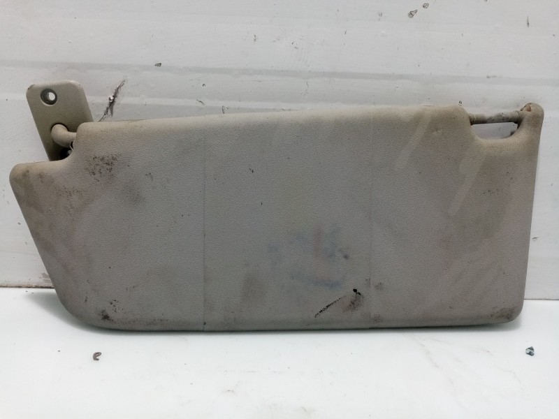 Recambio de parasol izquierdo para opel astra h berlina enjoy referencia OEM IAM 1437065  