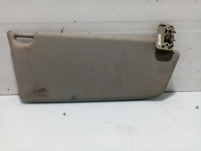 Recambio de parasol izquierdo para opel astra h berlina enjoy referencia OEM IAM 1437065  