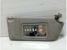 Recambio de parasol derecho para opel astra h berlina enjoy referencia OEM IAM 1437070   2