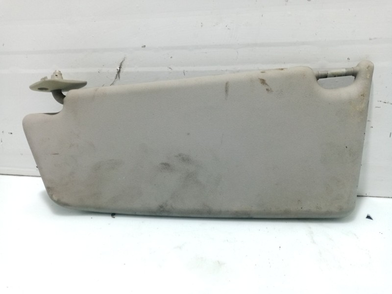 Recambio de parasol derecho para opel astra h berlina enjoy referencia OEM IAM 1437070  