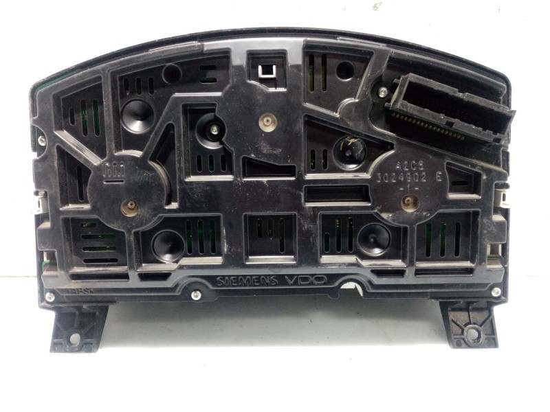 Recambio de cuadro instrumentos para opel astra h berlina enjoy referencia OEM IAM 13216684  