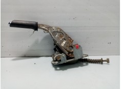 Recambio de palanca freno de mano para opel astra h berlina enjoy referencia OEM IAM 574122   2
