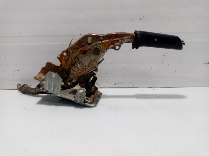 Recambio de palanca freno de mano para opel astra h berlina enjoy referencia OEM IAM 574122  