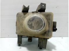 Recambio de faro antiniebla derecho para opel astra h berlina enjoy referencia OEM IAM 6710040   2
