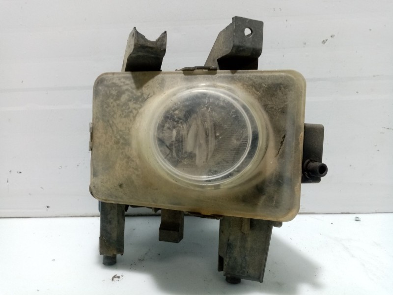 Recambio de faro antiniebla derecho para opel astra h berlina enjoy referencia OEM IAM 6710040  