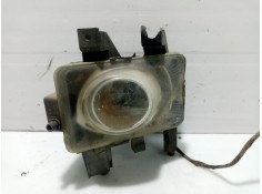 Recambio de faro antiniebla izquierdo para opel astra h berlina enjoy referencia OEM IAM 6710039   2
