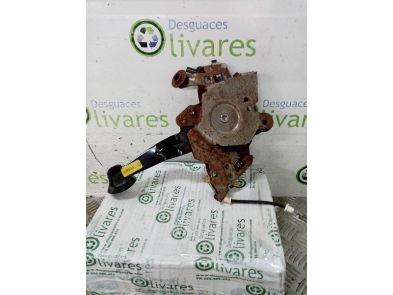 Recambio de palanca freno de mano para  referencia OEM IAM 30666703  