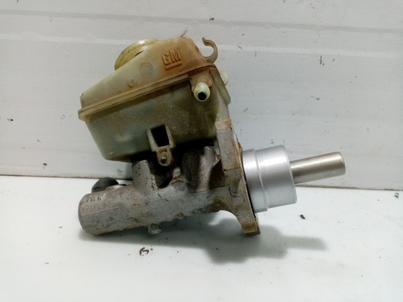 Recambio de bomba freno para opel astra h berlina enjoy referencia OEM IAM 558144  