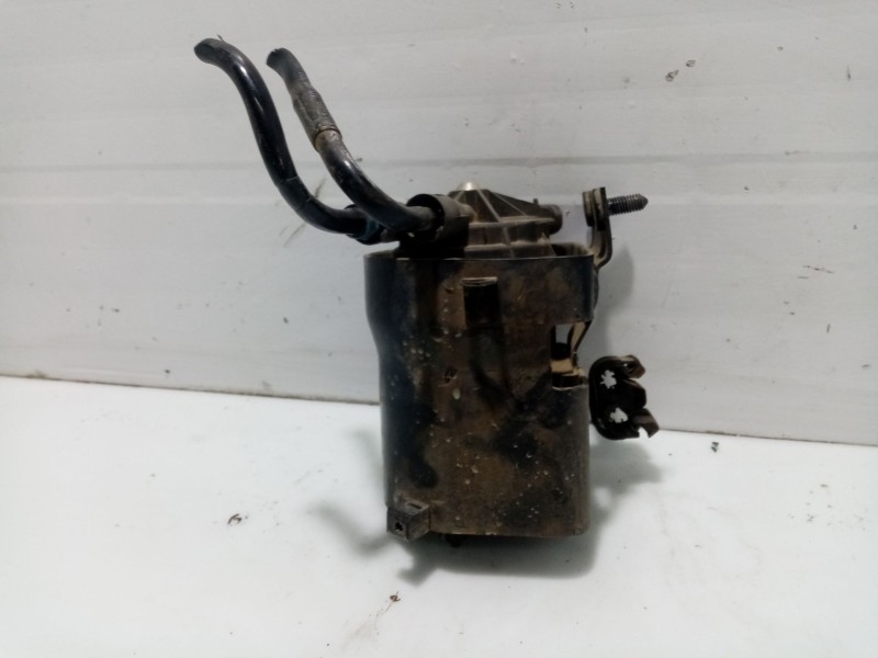 Recambio de soporte filtro gasoil para opel astra h berlina enjoy referencia OEM IAM 813046  