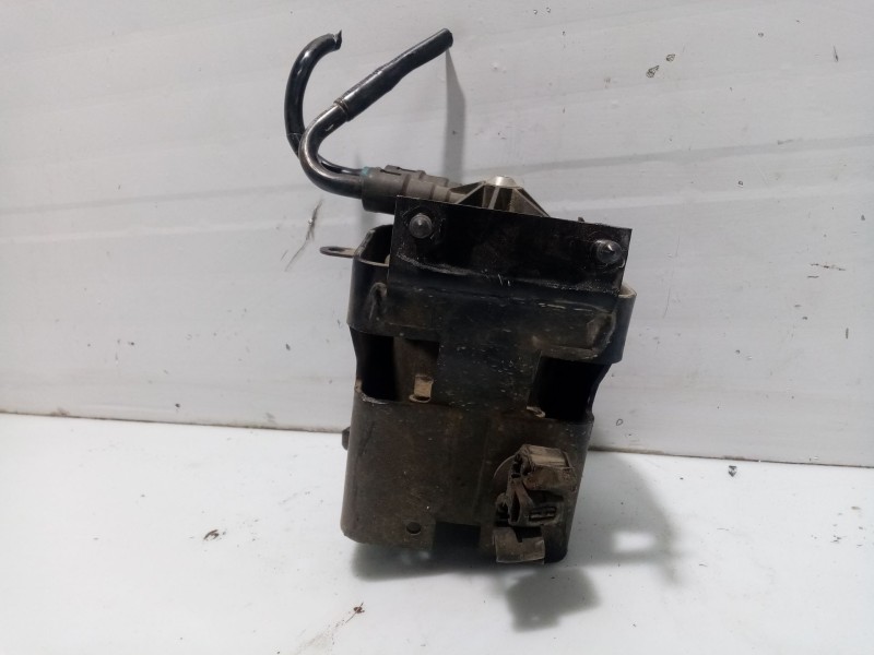 Recambio de soporte filtro gasoil para opel astra h berlina enjoy referencia OEM IAM 813046  