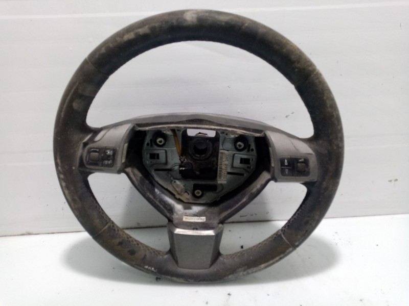 Recambio de volante para opel astra h berlina enjoy referencia OEM IAM 913316  