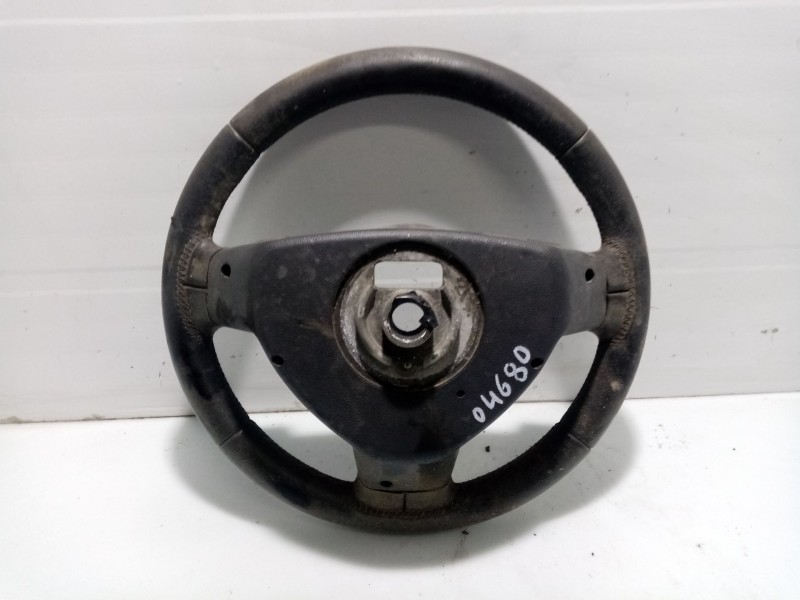 Recambio de volante para opel astra h berlina enjoy referencia OEM IAM 913316  