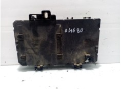 Recambio de caja reles / fusibles para opel astra h berlina enjoy referencia OEM IAM    2