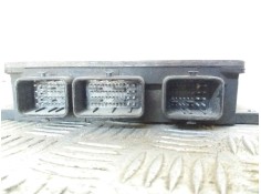 Recambio de centralita motor uce para nissan kubistar (x76) pro (l1)   |   0.03 - ... | 2003 | 65 cv / 48 kw referencia OEM IAM  2