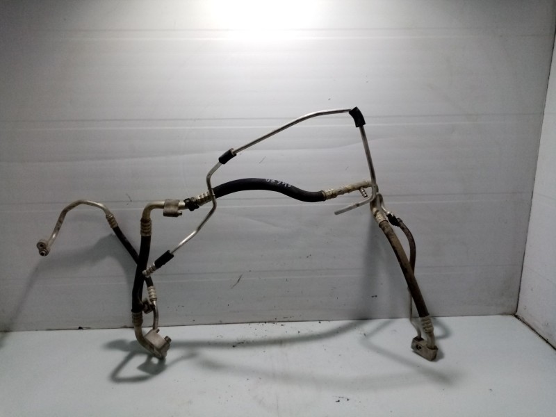 Recambio de tubos aire acondicionado para opel astra h berlina enjoy referencia OEM IAM 4680TAA  