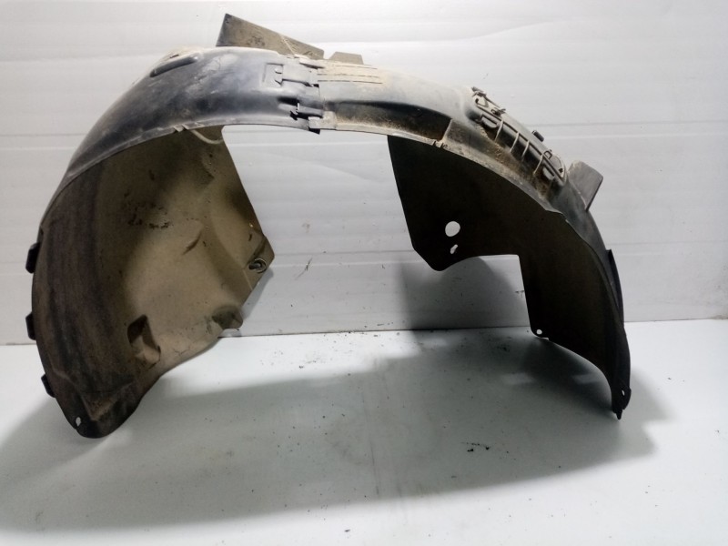 Recambio de paso rueda para opel astra h berlina enjoy referencia OEM IAM 1106014  