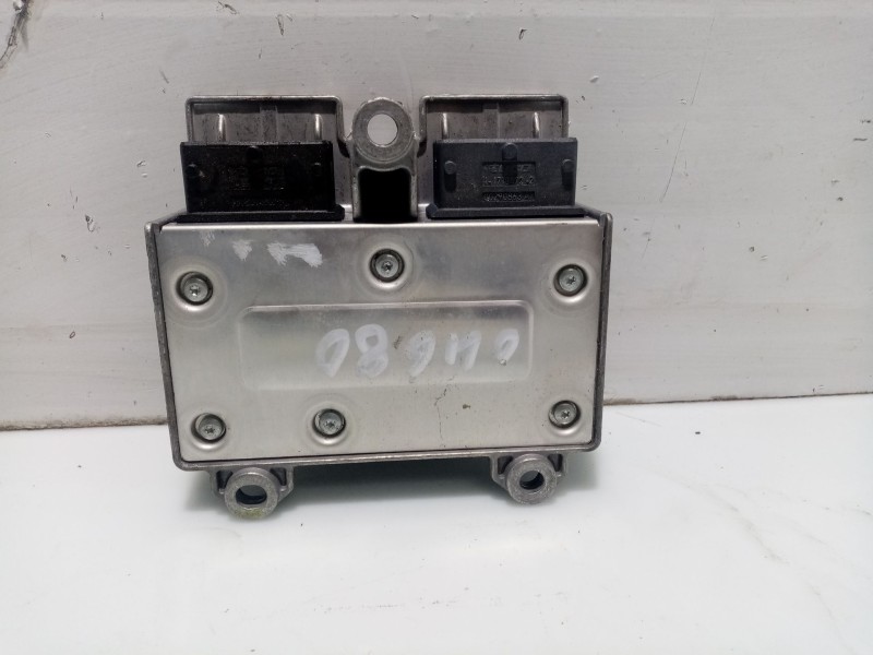 Recambio de centralita airbag para opel astra h berlina enjoy referencia OEM IAM 13188857  327063035