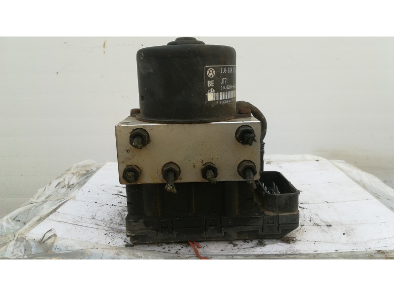 Recambio de abs para audi a3 (8p) 1.9 tdi ambiente   |   05.03 - 12.09 | 2003 - 2009 | 105 cv / 77 kw referencia OEM IAM 1J06141