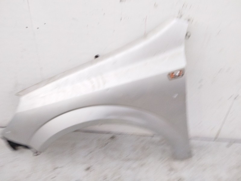 Recambio de aleta delantera izquierda para opel astra h berlina enjoy referencia OEM IAM 6101339 93178666 