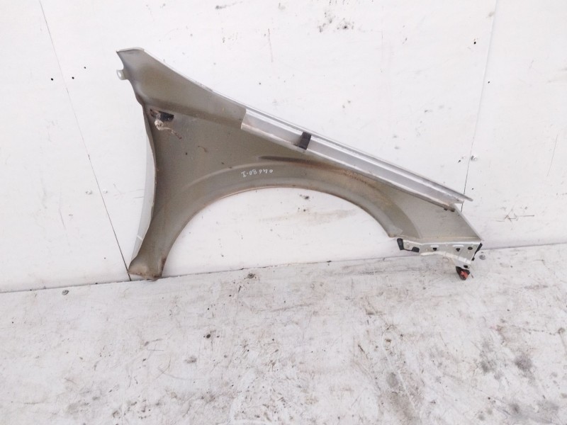 Recambio de aleta delantera izquierda para opel astra h berlina enjoy referencia OEM IAM 6101339 93178666 