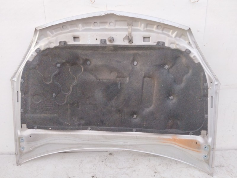 Recambio de capot para opel astra h berlina enjoy referencia OEM IAM 1160254 93178717 