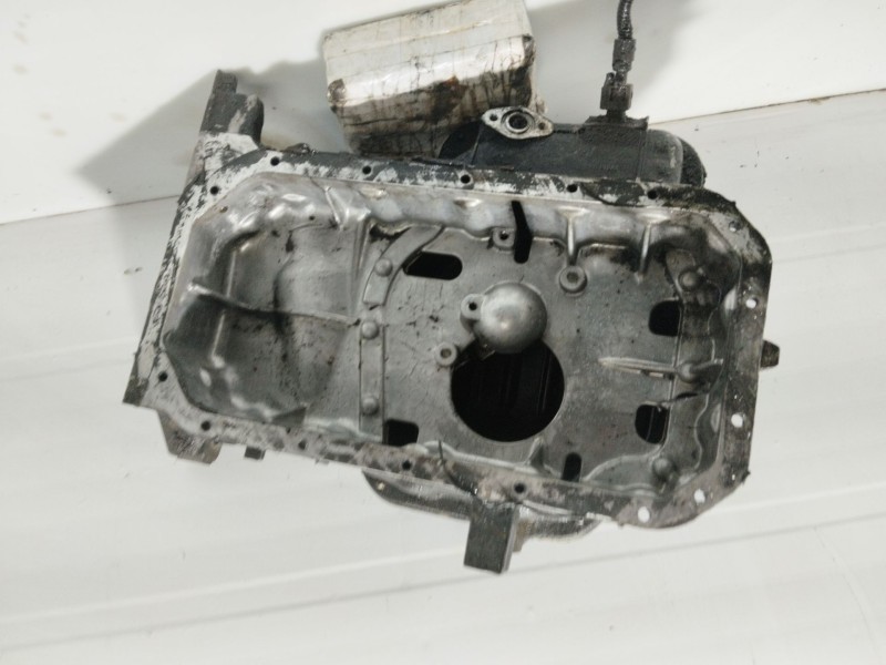 Recambio de carter para opel astra h berlina enjoy referencia OEM IAM 652422  