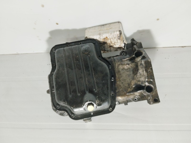 Recambio de carter para opel astra h berlina enjoy referencia OEM IAM 652422  