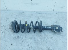 Recambio de amortiguador delantero derecho para peugeot boxer caja cerr. techo sobreelevado(rs3700)(330/350)(´02) 2.8 hdi refere