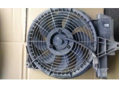 Recambio de electroventilador radiador aire acondicionado para hyundai santa fe (sm) 2.0 gls crdi   |   0.01 - ... | 2001 | 113 