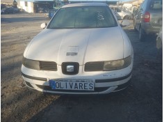 seat toledo ii (1m2) del año 2005