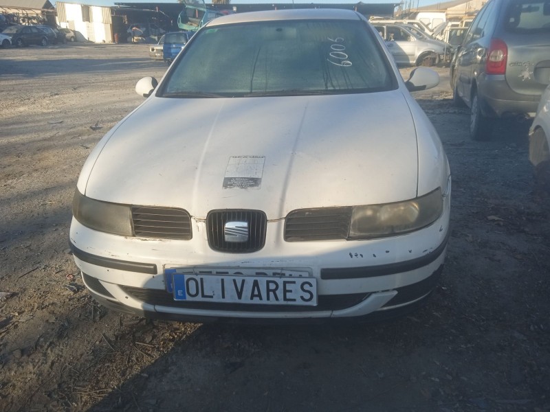 seat toledo ii (1m2) del año 2005