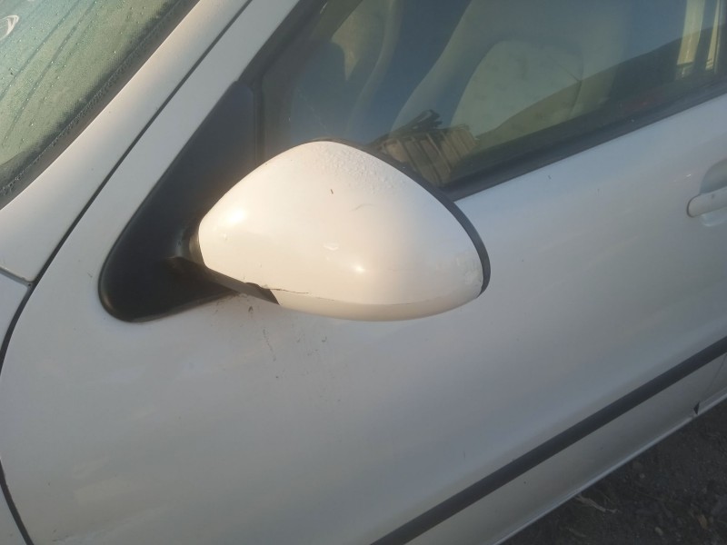 seat toledo ii (1m2) del año 2005