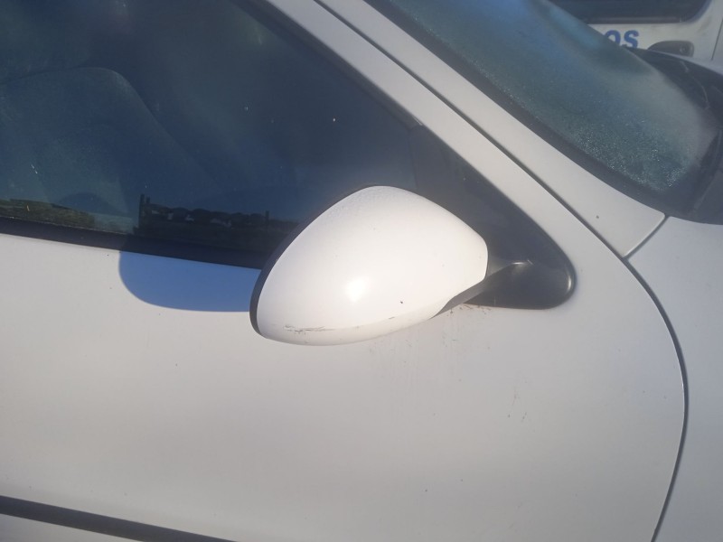 seat toledo ii (1m2) del año 2005