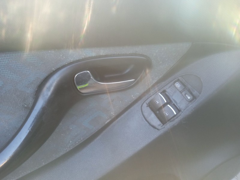 seat toledo ii (1m2) del año 2005