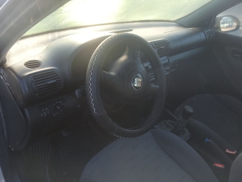 seat toledo ii (1m2) del año 2005
